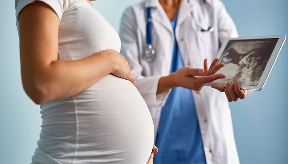High-Risk Pregnancy Care